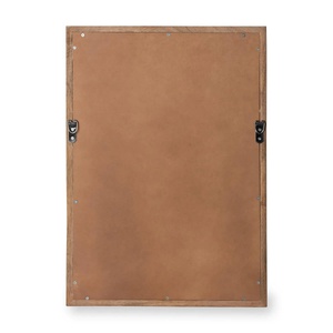 Wandbild Kunst 45x2,5x63cm DESSIN 2 Quax