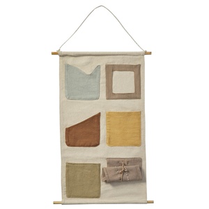 Wandtasche CANOE ADVENTURE Lifetime