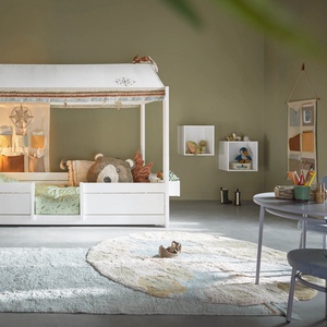 Wandtasche CANOE ADVENTURE Lifetime