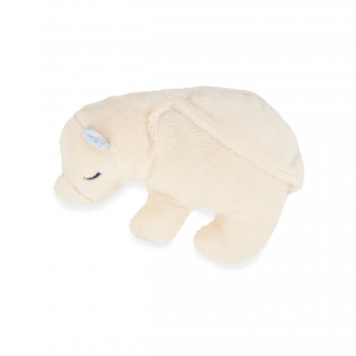 Wärmflasche Plüschtier mit warmer und kalter Wärme 15 cm Kaloo BÄR