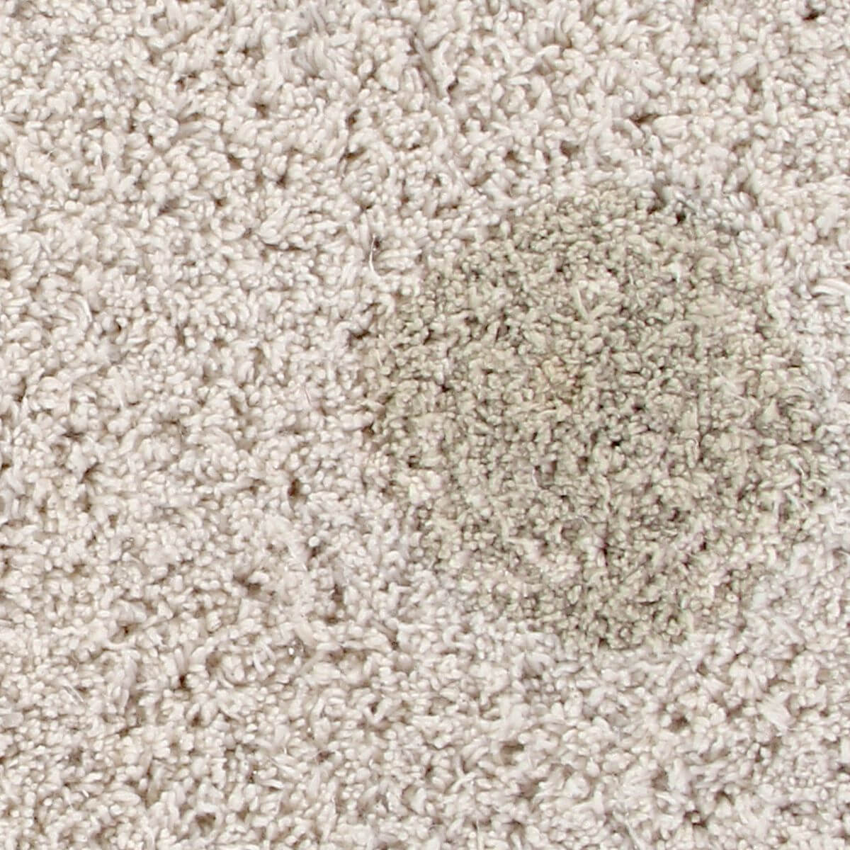 Waschbarer Rug Hippy Dots Natural - Olive Lorena Canals 120x160cm