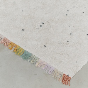 Waschbarer Teppich Stardust 120x160cm Lorena Canals