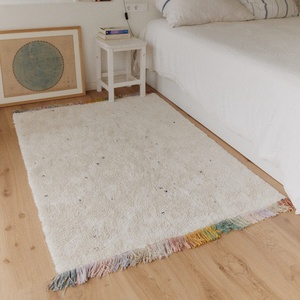 Waschbarer Teppich Stardust 170x240cm Lorena Canals