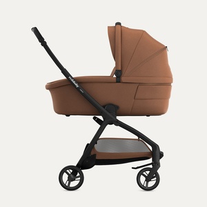 Waschbecken AERON COSY Redsbaby clay