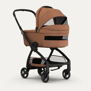 Waschbecken AERON COSY Redsbaby clay