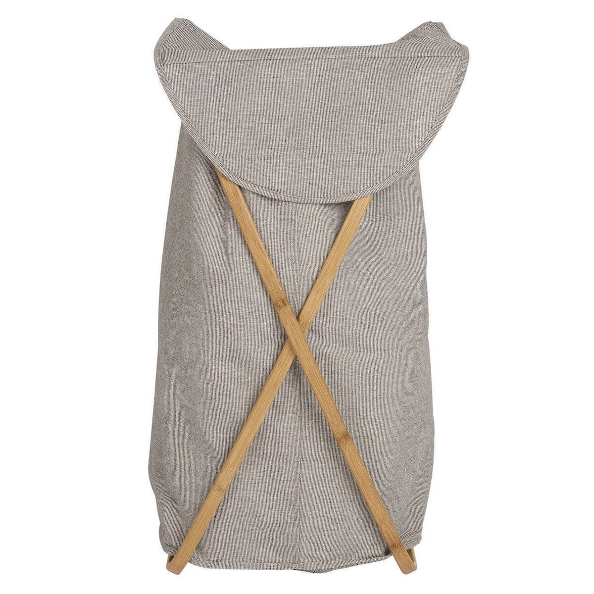 Wäschekorb Quax Baumwolle-Bambus