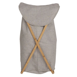 Wäschekorb Quax Baumwolle-Bambus