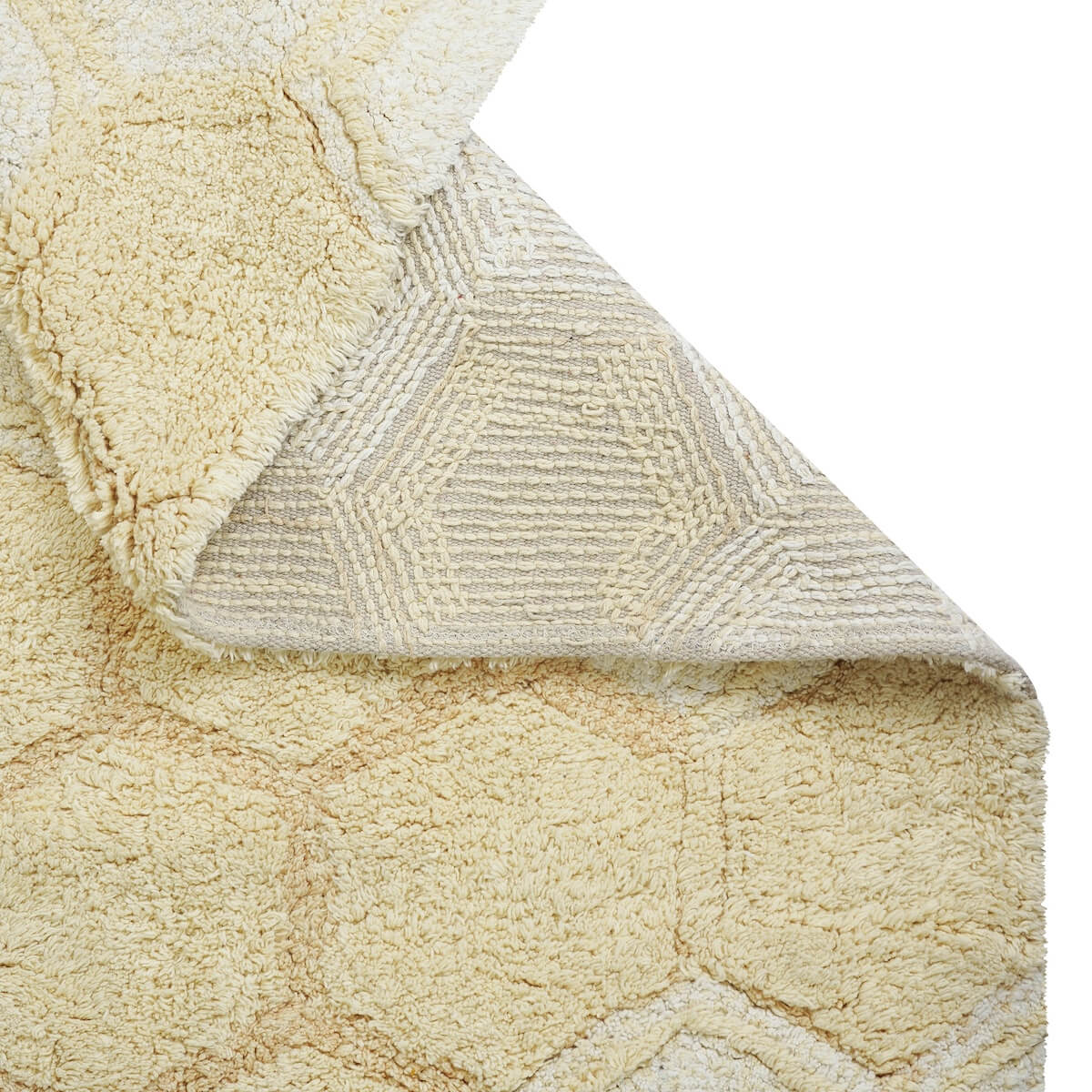 Washable rug Sweet Honey 140x200cm Lorena Canals