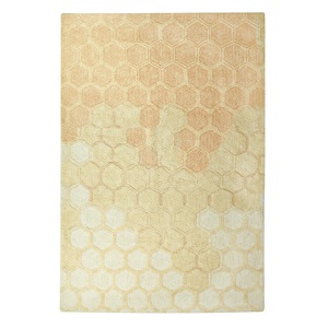 Washable rug Sweet Honey 140x200cm Lorena Canals