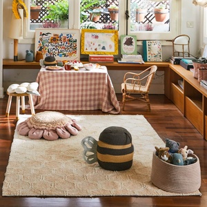 Washable rug Sweet Honey 140x200cm Lorena Canals