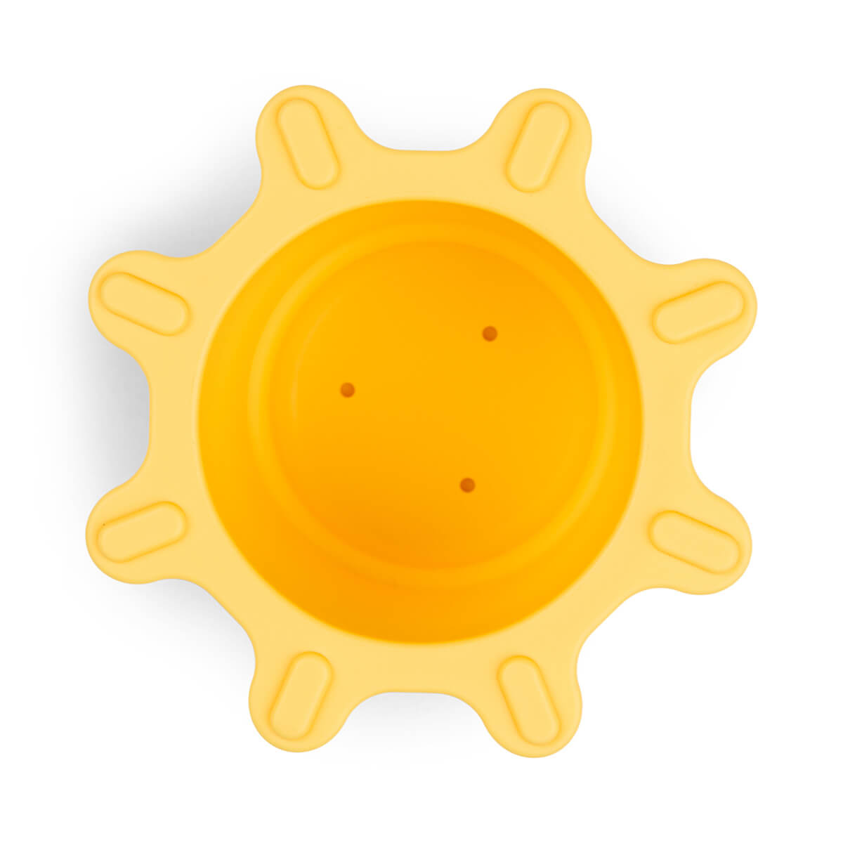 Wasser spielen & stapeln Tassen 3 Stück Elphee Farbe mischen Done by Deer