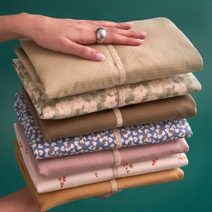 Wasserdichte Wickelauflage MOZART 68x50cm Nobodinoz Green Sakura