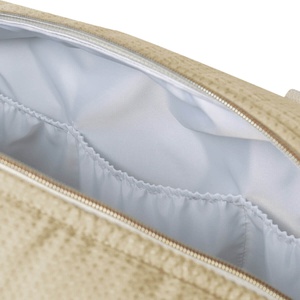 Wasserdichte Wickeltasche OPERA 46x29x20cm Nobodinoz Green Tea