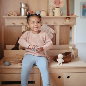 Wasserspender-Set SEALIFE Mushie