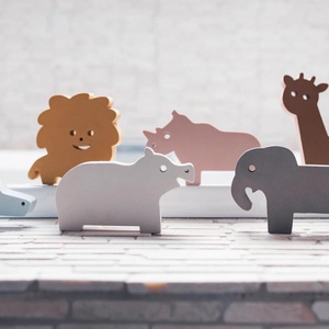 Waterfun SAFARI Moes