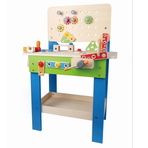 Werkbank MASTER WORKBENCH Hape