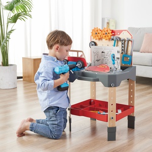 Werkbank Spielset Hape