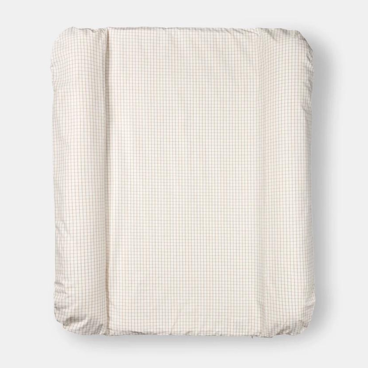 Wickelauflage 65x74cm DOVE Dear April Moni Check