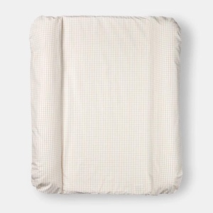 Wickelauflage 65x74cm DOVE Dear April Moni Check
