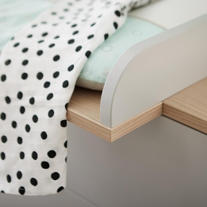 Wickelauflage FIEBE Paidi