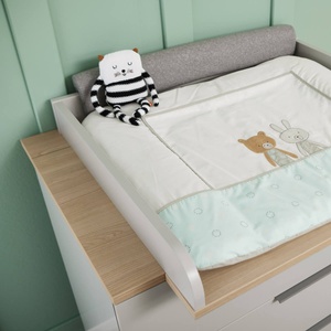 Wickelauflage FIEBE Paidi