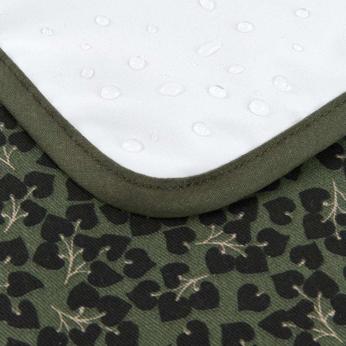 Wickelauflage HYDE PARK Nobodinoz forest yumiko