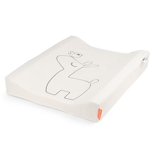 Wickelauflage LALEE Done by Deer Sand