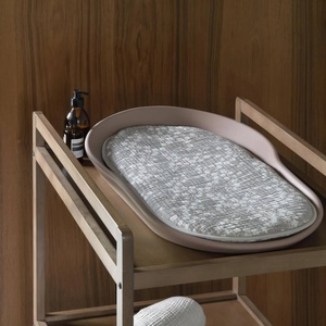 Wickelauflage MAMEE 43,5x68,6x9cm Quax coral