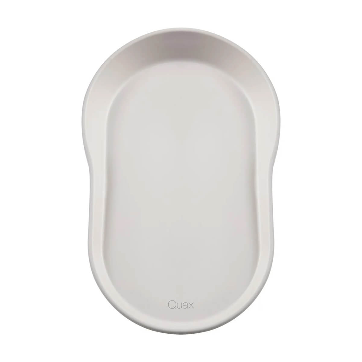 Wickelauflage MAMEE 43,5x68,6x9cm Quax Ton