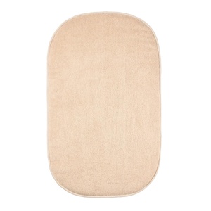 Wickelauflage Nattou beige Schwamm