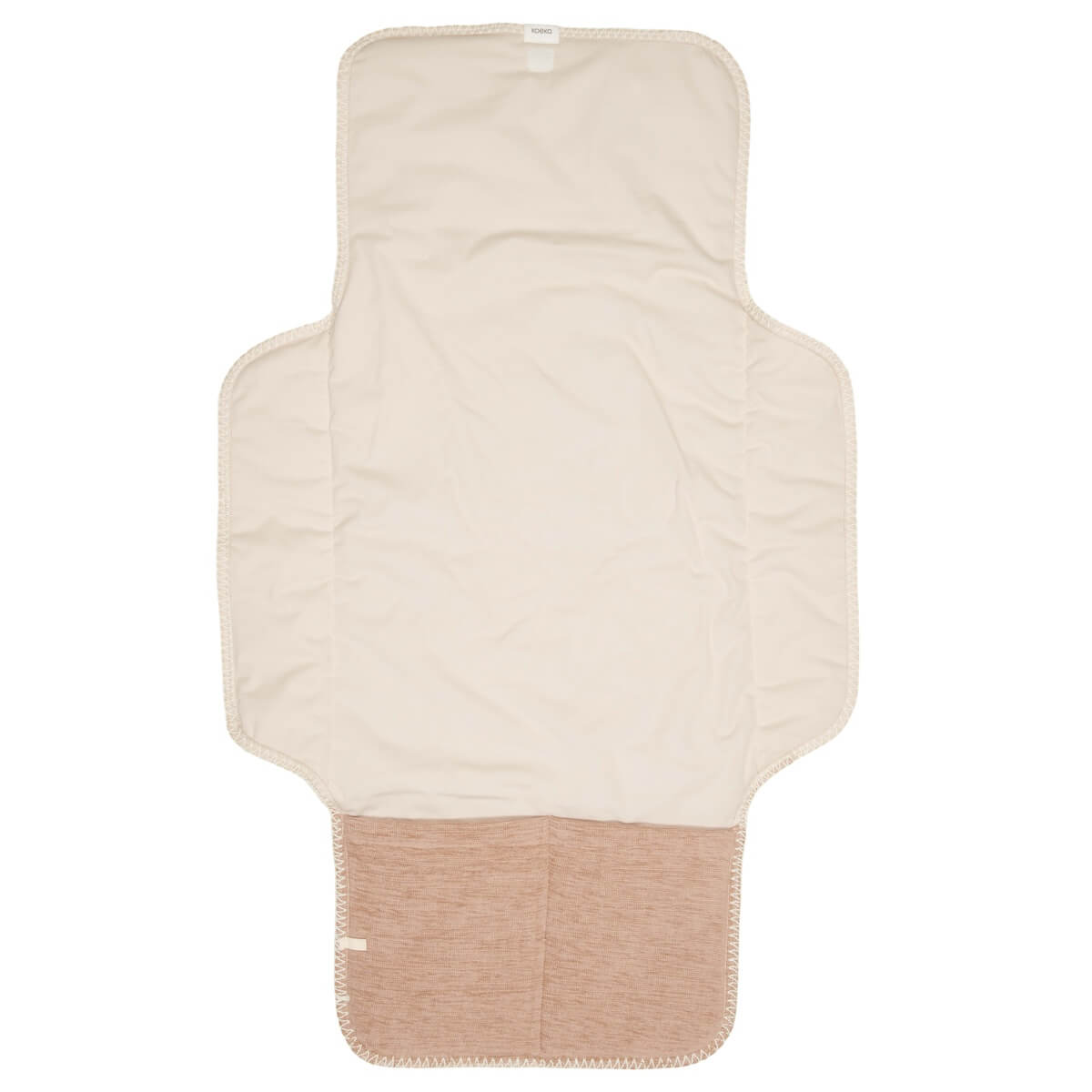 Wickelauflage RIVOLI Koeka caffe