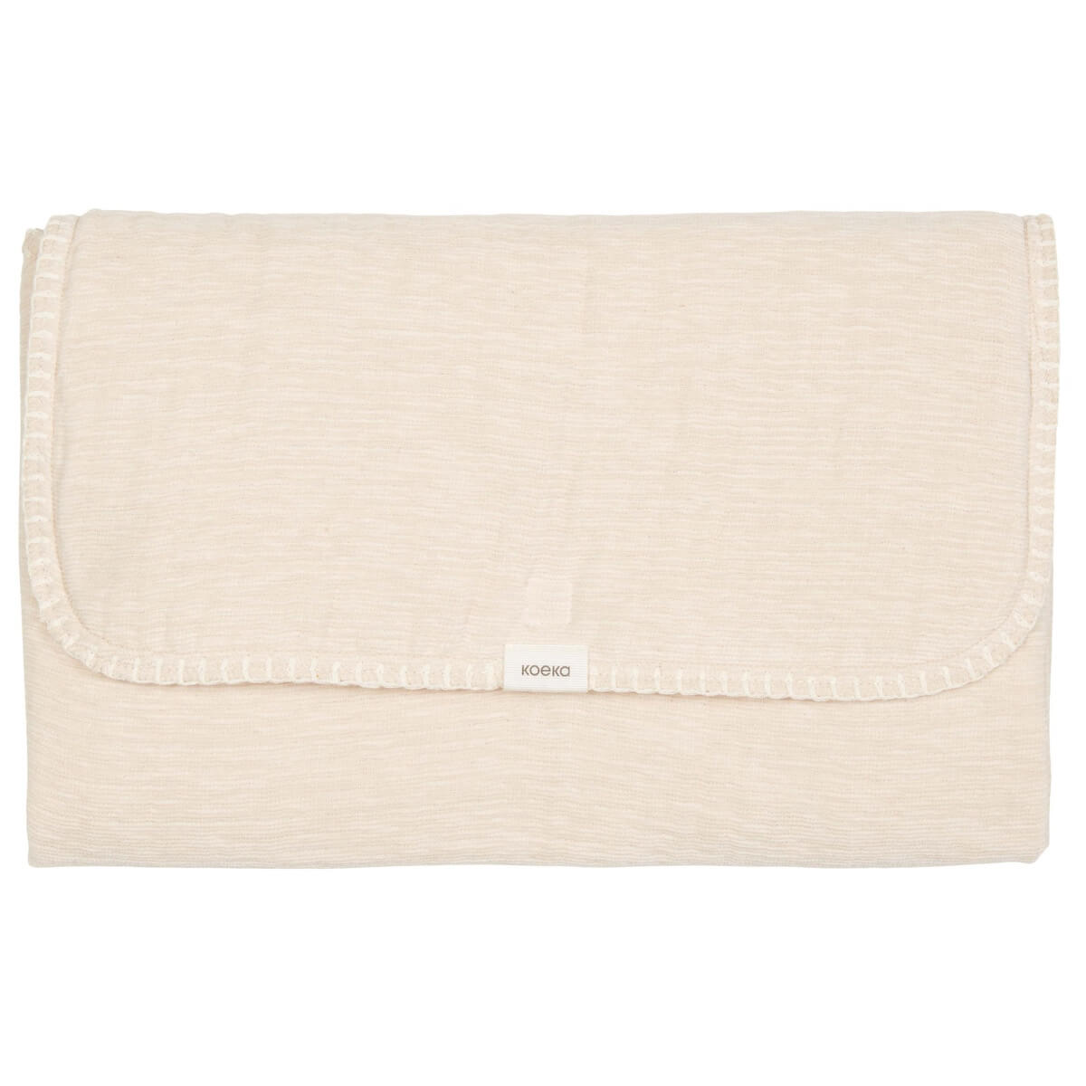 Wickelauflage RIVOLI Koeka warm white