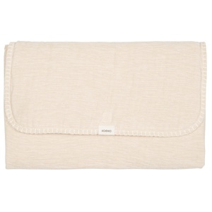 Wickelauflage RIVOLI Koeka warm white