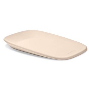 Wickelauflage SOFT Nattou beige