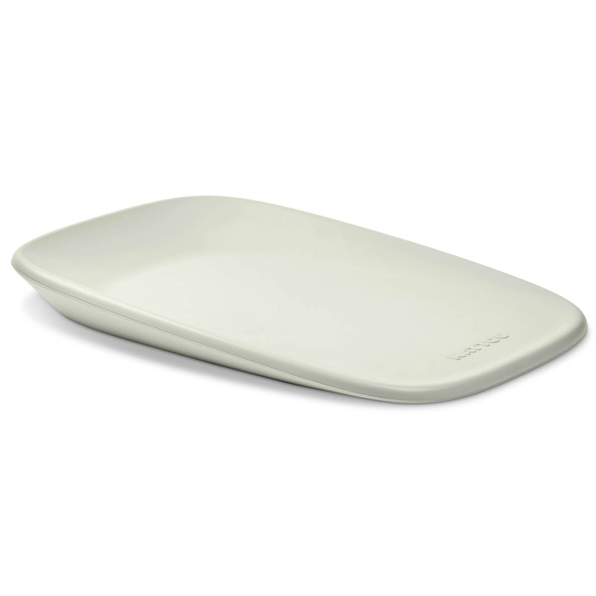 Wickelauflage SOFT Nattou grün