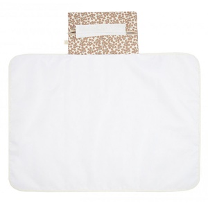 Wickelauflage wasserdicht MOZART Nobodinoz Sweet Yumiko