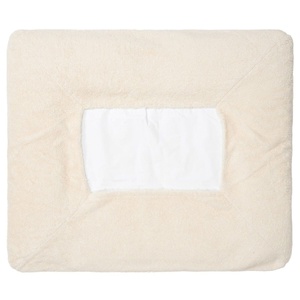 Wickelauflagenbezug 90x78cm AMSTERDAM BONN Koeka natural