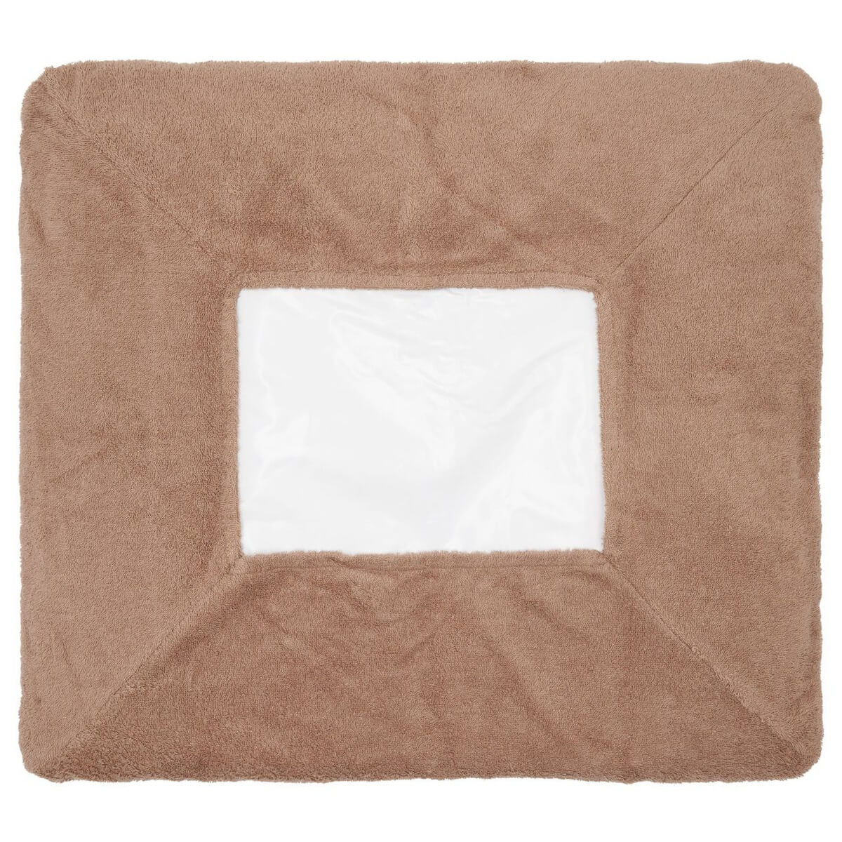 Wickelauflagenbezug 90x78cm Wafel Amsterdam Bonn Koeka caffe