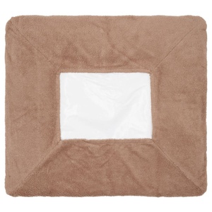 Wickelauflagenbezug 90x78cm Wafel Amsterdam Bonn Koeka caffe