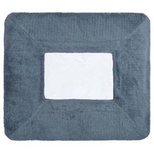 Wickelauflagenbezug Amsterdam Bonn Koeka bluestone