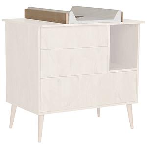 Wickelaufsatz für Wickelkommode COCOON Quax Natural Oak