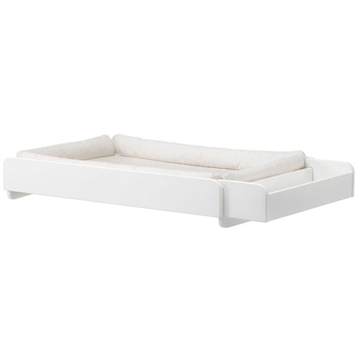 Abitare Kids De Wickelaufsatz Matratze Aufbewahrungsbox Home