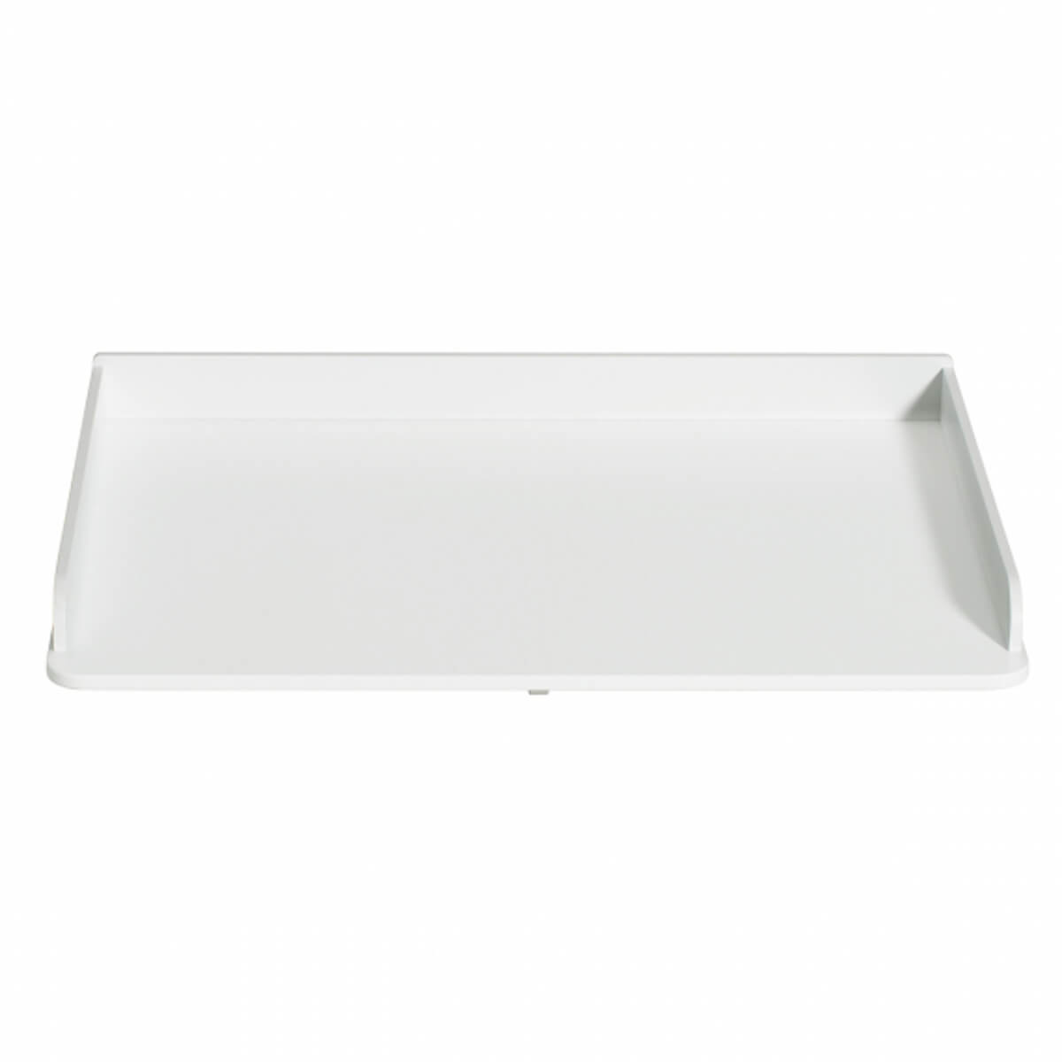 Wickelaufsatz SEASIDE/WOOD Oliver Furniture weiß