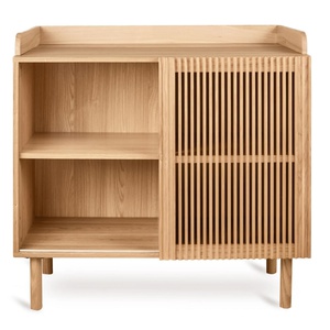 Wickelaufsatz XL HAI NO KI Quax Esche Natur