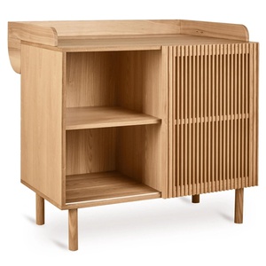 Wickelaufsatz XL HAI NO KI Quax Esche Natur