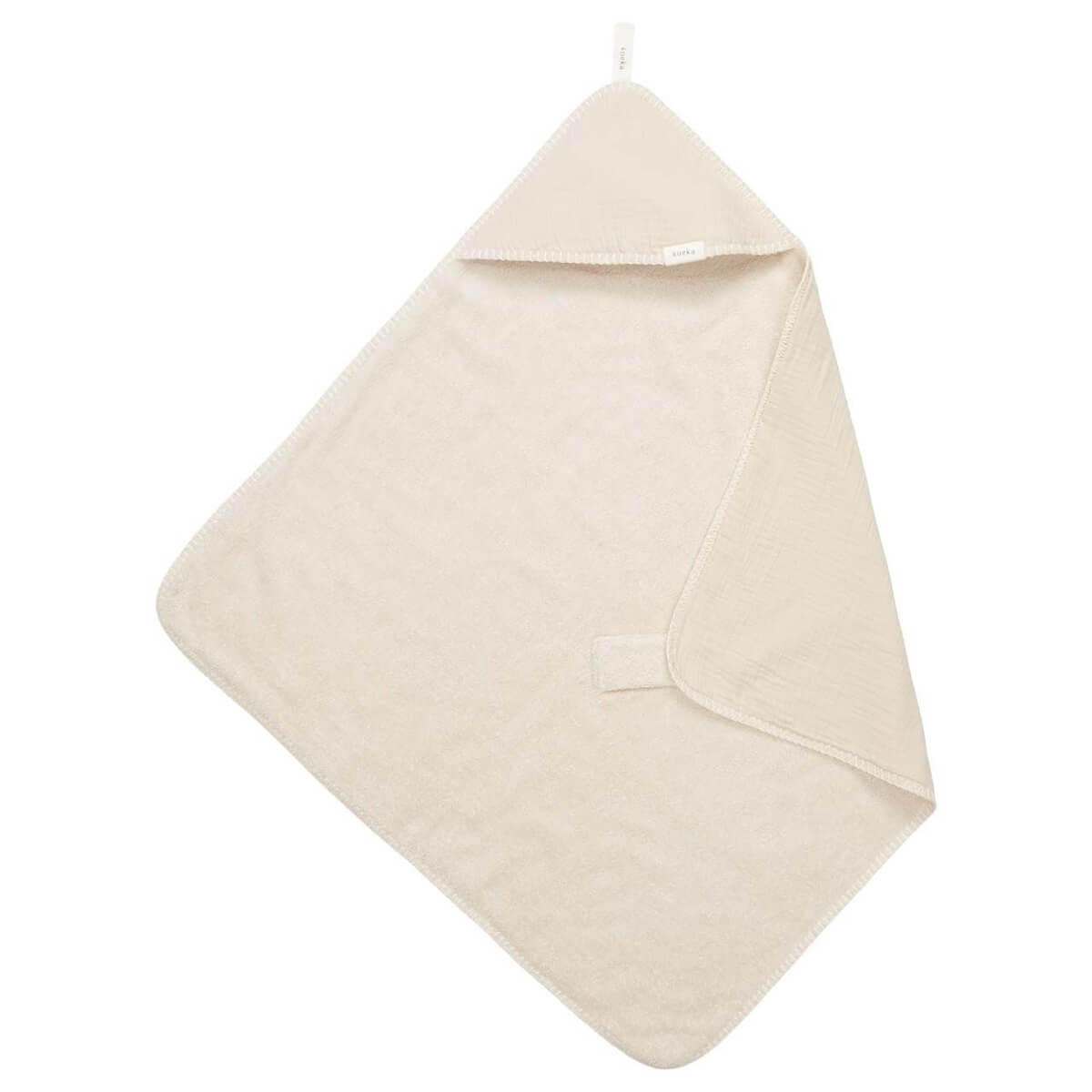 Wickeldecke FARO Koeka warm white
