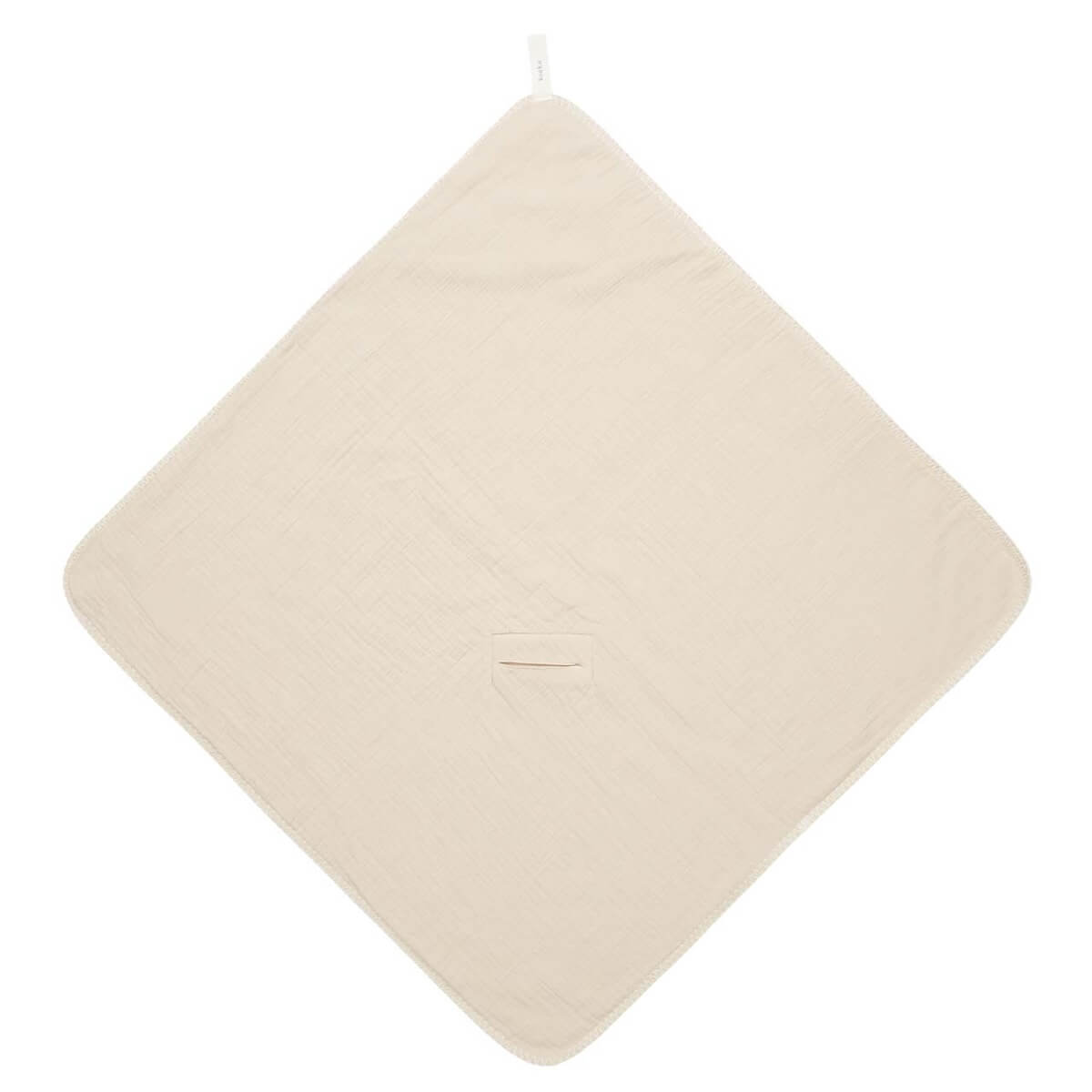 Wickeldecke FARO Koeka warm white