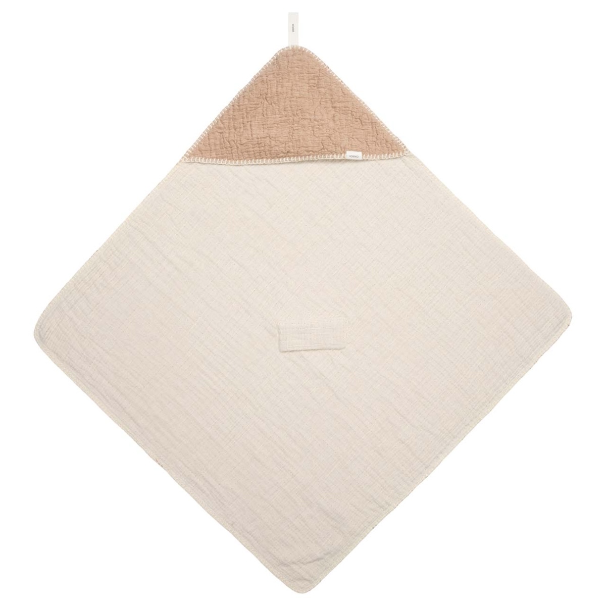 Wickeldecke Rivoli Koeka caffe