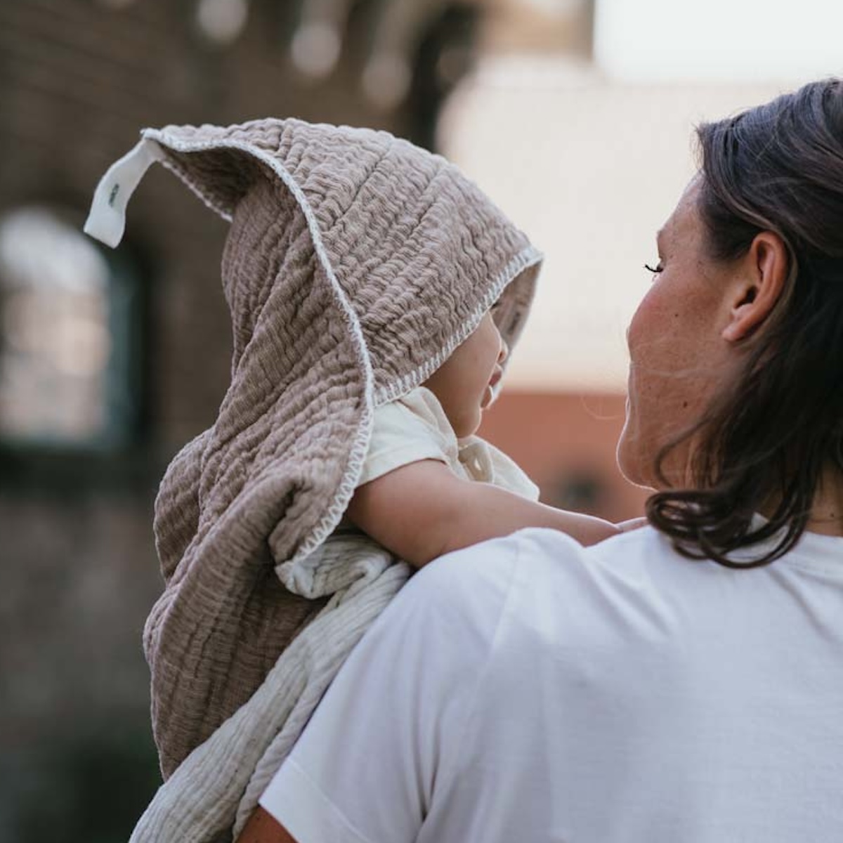 Wickeldecke Rivoli Koeka caffe