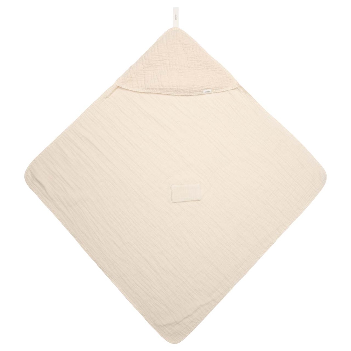 Wickeldecke Rivoli Koeka warm white